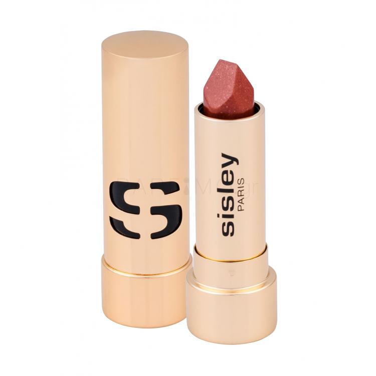 Sisley Hydrating Long Lasting Lipstick Κραγιόν για γυναίκες 3,4 gr Απόχρωση 18 Cognac