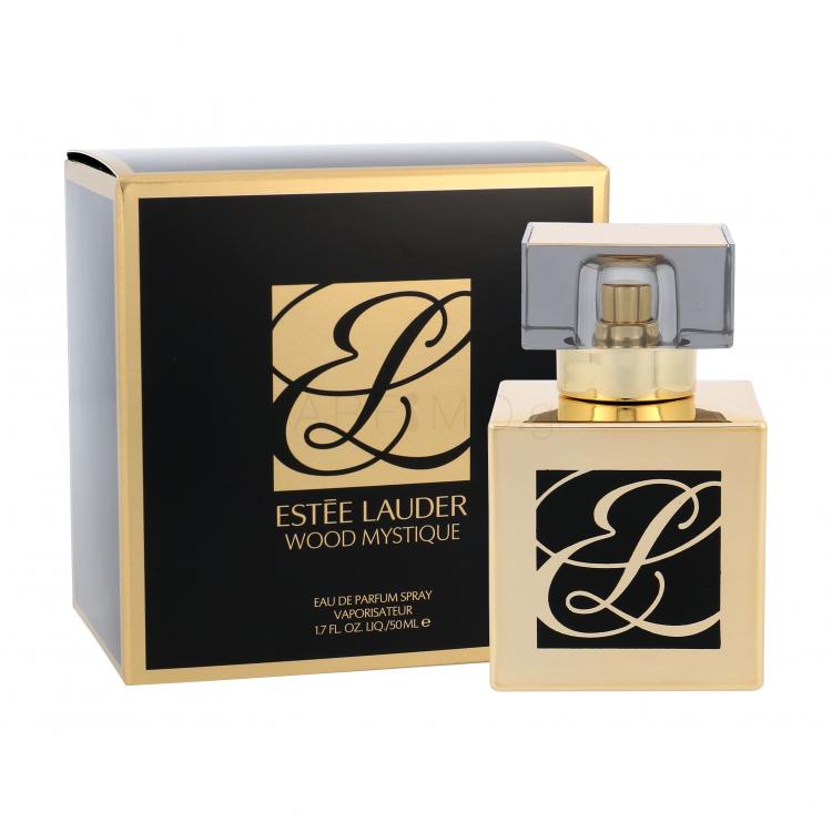 Estée Lauder Wood Mystique Eau de Parfum 50 ml