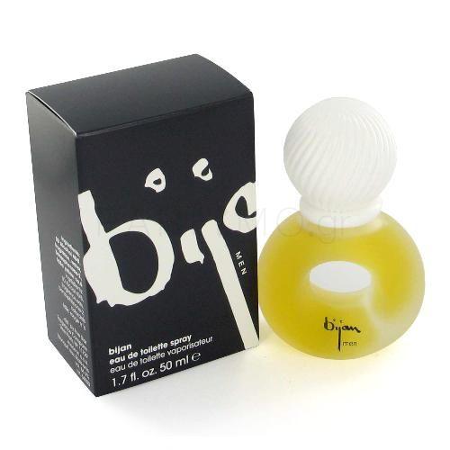 Bijan Bijan Men Eau de Toilette για άνδρες 50 ml TESTER