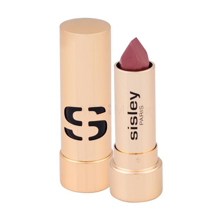 Sisley Hydrating Long Lasting Lipstick Κραγιόν για γυναίκες 3,4 gr Απόχρωση 26 Indian Pink