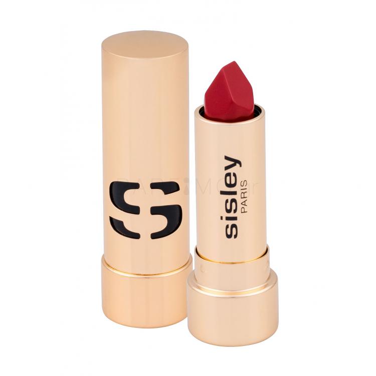 Sisley Hydrating Long Lasting Lipstick Κραγιόν για γυναίκες 3,4 gr Απόχρωση 29 Ruby Red