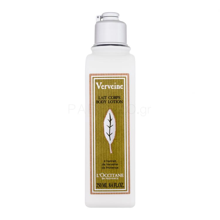 L&#039;Occitane Verveine (Verbena) Λοσιόν σώματος για γυναίκες 250 ml