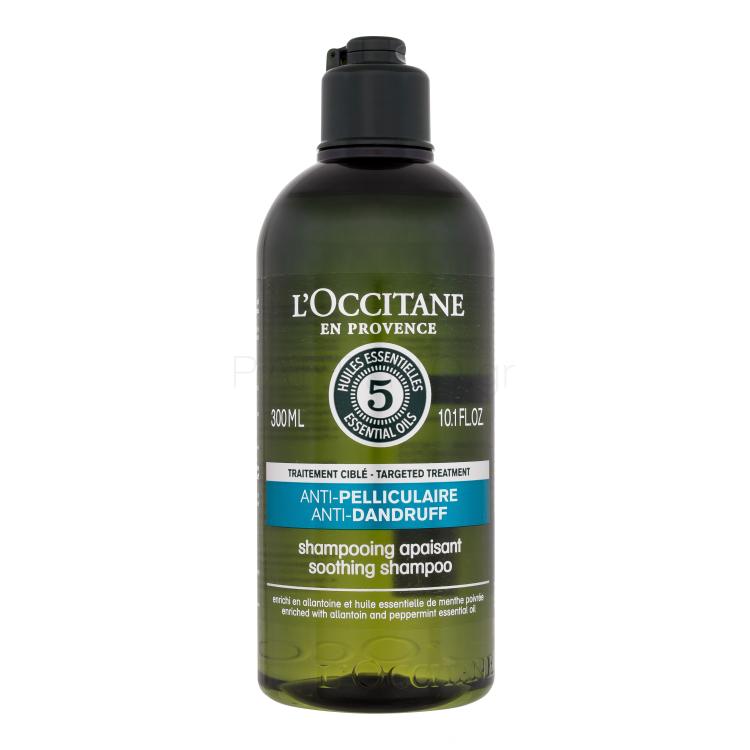 L&#039;Occitane Aromachology Anti-Dandruff Σαμπουάν για γυναίκες 300 ml