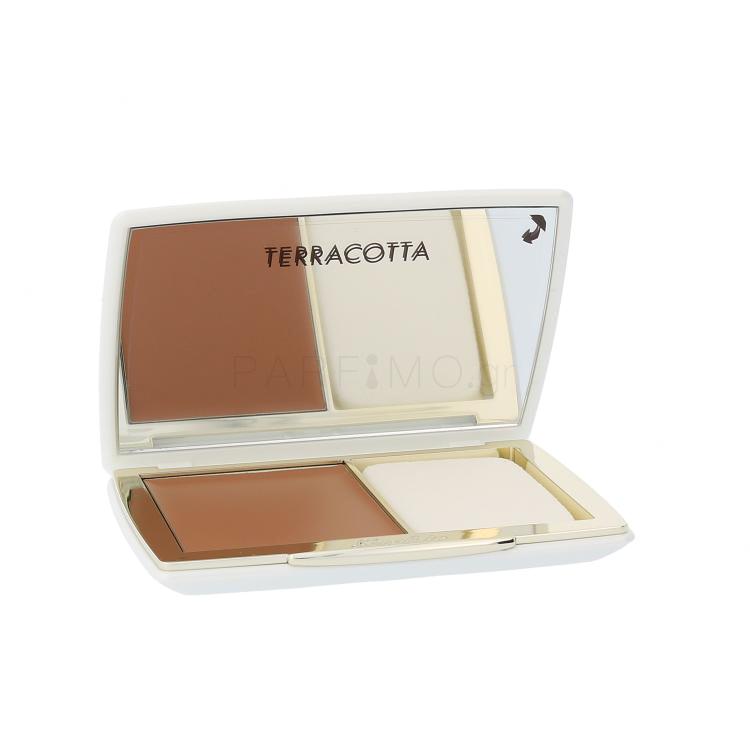 Guerlain Terracotta Sun Compact Foundation SPF20 Make up για γυναίκες 8 gr Απόχρωση Bronze