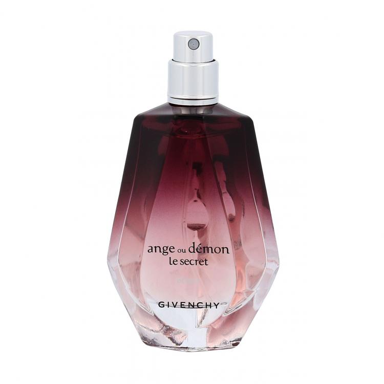 Givenchy Ange ou Démon (Etrange) Le Secret Elixir Eau de Parfum για γυναίκες 30 ml TESTER