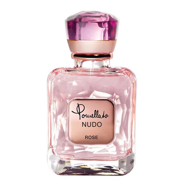 Pomellato Nudo Rose Eau de Parfum για γυναίκες 25 ml TESTER