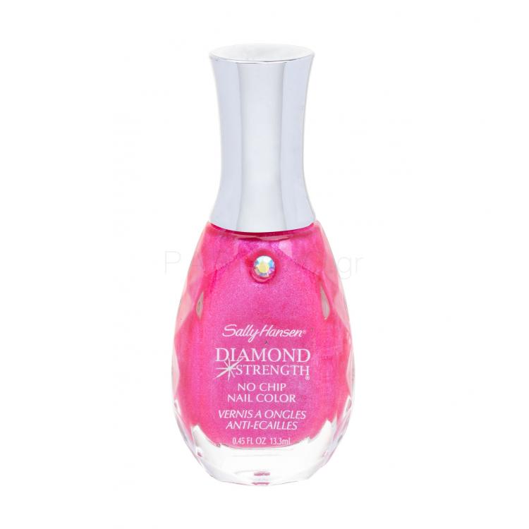 Sally Hansen Diamond Strength Βερνίκια νυχιών για γυναίκες 13,3 ml Απόχρωση 320 Must-Have Iris