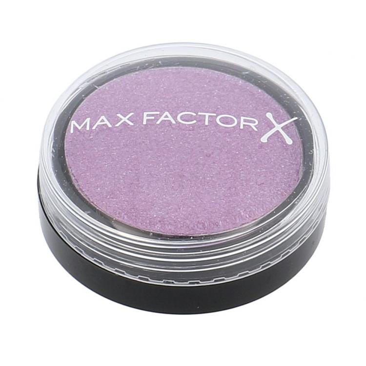 Max Factor Wild Shadow Pot Σκιές ματιών για γυναίκες 4 gr Απόχρωση 15 Vicious Purple