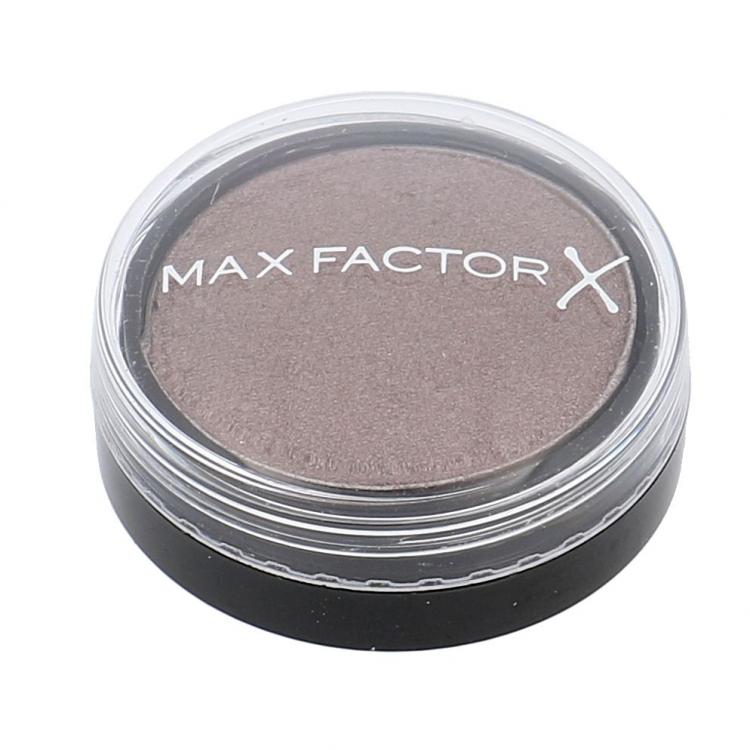 Max Factor Wild Shadow Pot Σκιές ματιών για γυναίκες 4 gr Απόχρωση 107 Burnt Bark