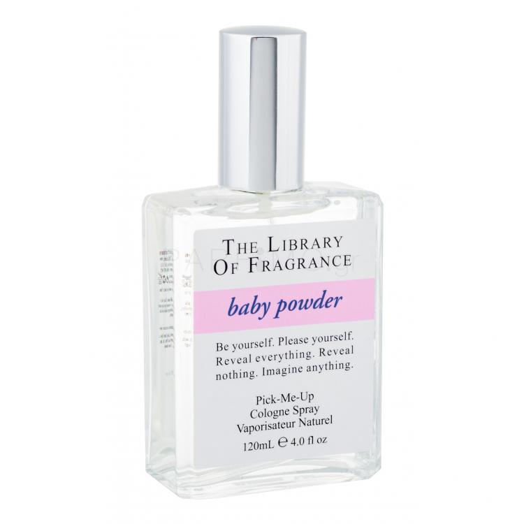 Demeter Baby Powder Eau de Cologne 120 ml