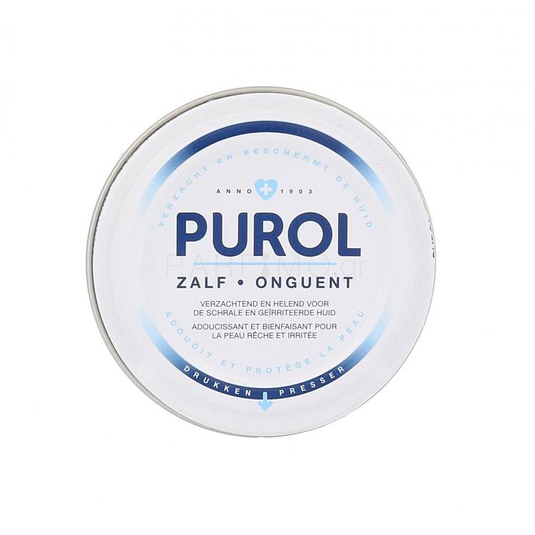 Purol Salve Unguent Balm Κρέμα προσώπου ημέρας για γυναίκες 30 ml