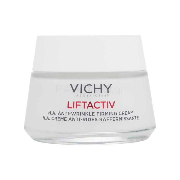 Vichy Liftactiv Supreme Κρέμα προσώπου ημέρας για γυναίκες 50 ml