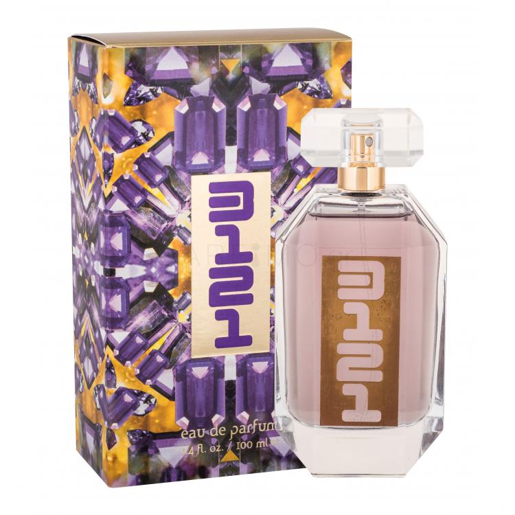 Prince 3121 Eau de Parfum για γυναίκες 100 ml