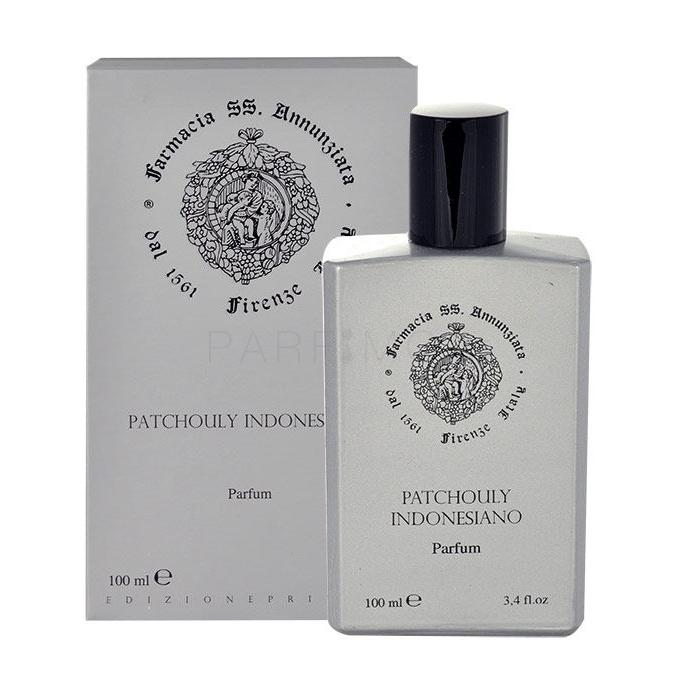 Farmacia SS. Annunziata Patchouly Indonesiano Parfum 100 ml TESTER