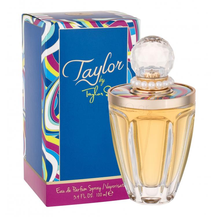 Taylor Swift Taylor Eau de Parfum για γυναίκες 100 ml