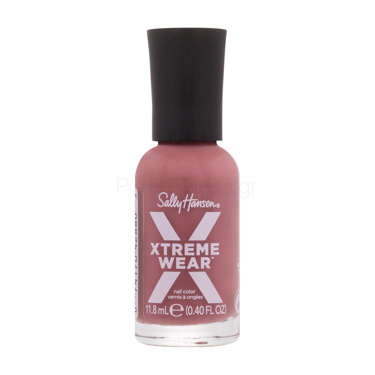 Sally Hansen Xtreme Wear Βερνίκια νυχιών για γυναίκες 11,8 ml Απόχρωση 455 Mauve Over