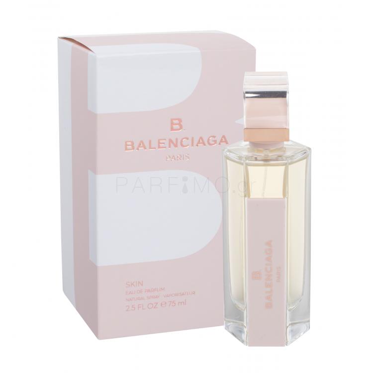 Balenciaga B. Balenciaga Skin Eau de Parfum για γυναίκες 75 ml