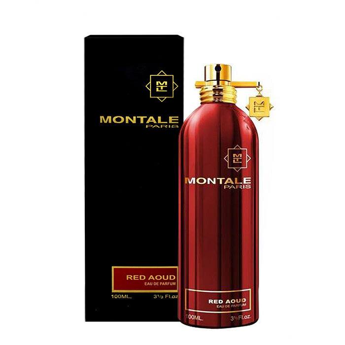 Montale Red Aoud Eau de Parfum 20 ml TESTER