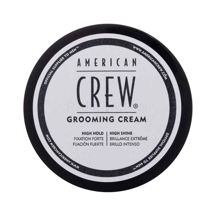 American Crew Style Grooming Cream Προϊόντα κομμωτικής για άνδρες 85 gr