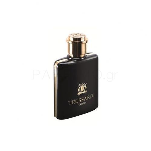 Trussardi Uomo 2011 Eau de Toilette για άνδρες 30 ml ελλατωματική συσκευασία