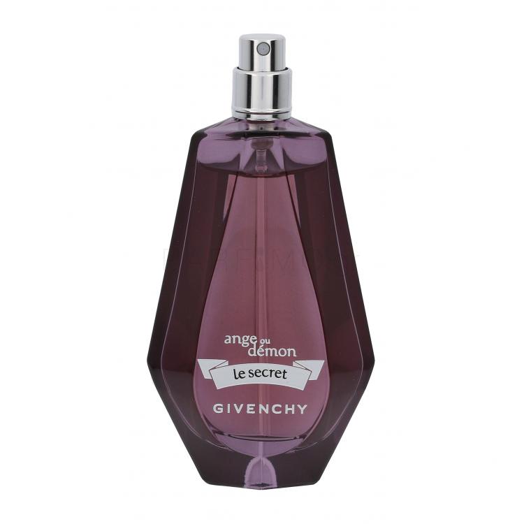 Givenchy Ange ou Démon (Etrange) Le Secret Elixir Eau de Parfum για γυναίκες 50 ml TESTER