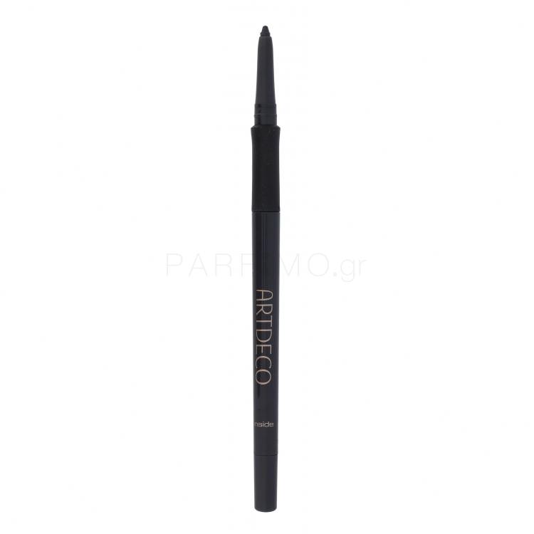 Artdeco Mineral Eye Styler Μολύβι για τα μάτια για γυναίκες 0,4 gr Απόχρωση 54 Mineral Dark Grey