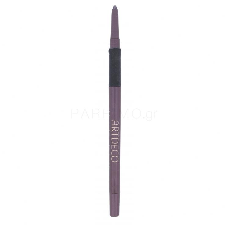 Artdeco Mineral Eye Styler Μολύβι για τα μάτια για γυναίκες 0,4 gr Απόχρωση 96 Mineral Amethyst