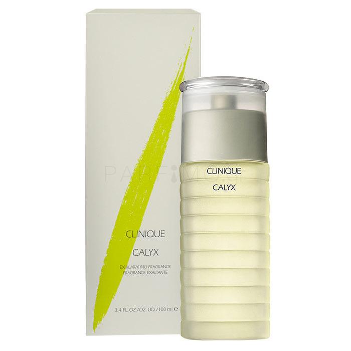 Clinique Calyx Eau de Parfum για γυναίκες 50 ml TESTER