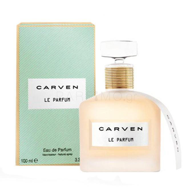 Carven Le Parfum Eau de Parfum για γυναίκες 100 ml TESTER