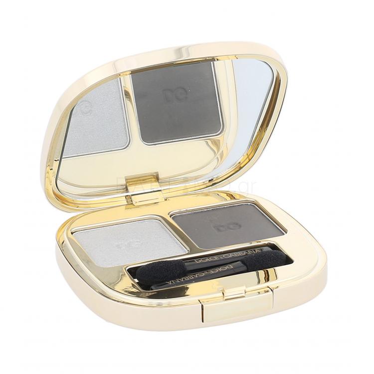 Dolce&amp;Gabbana The Eyeshadow Duo Σκιές ματιών για γυναίκες 5 gr Απόχρωση 120 Romance