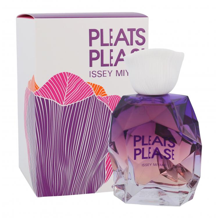 Issey Miyake Pleats Please Eau de Parfum για γυναίκες 100 ml