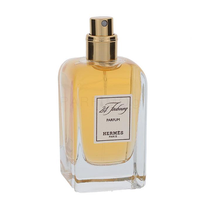 Hermes 24 Faubourg Parfum για γυναίκες 50 ml TESTER