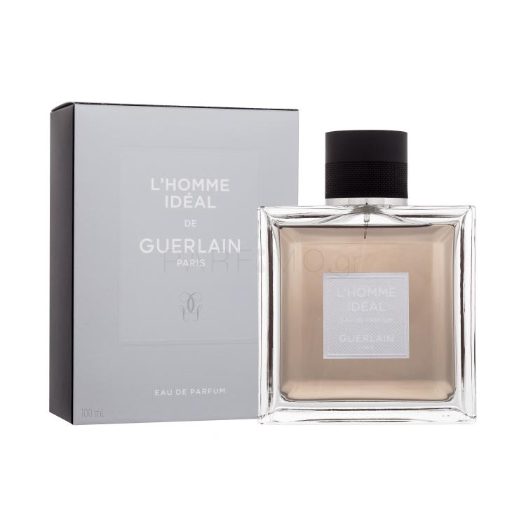 Guerlain L´Homme Ideal Eau de Parfum για άνδρες 100 ml