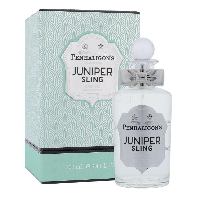 Penhaligon´s Juniper Sling Eau de Toilette 100 ml