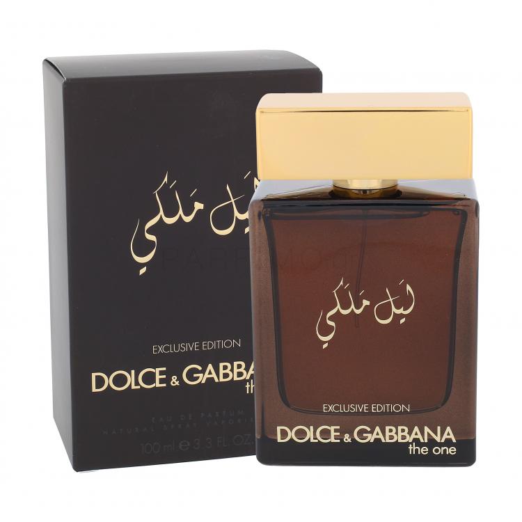 Dolce&amp;Gabbana The One Royal Night Eau de Parfum για άνδρες 100 ml