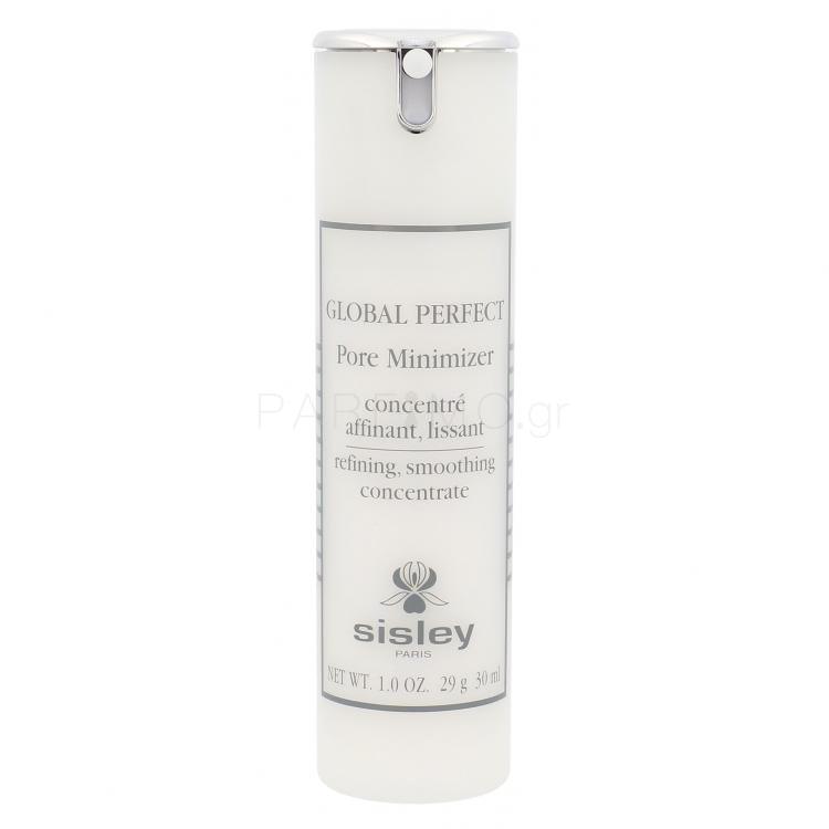 Sisley Global Perfect Pore Minimizer Ορός προσώπου για γυναίκες 30 ml TESTER