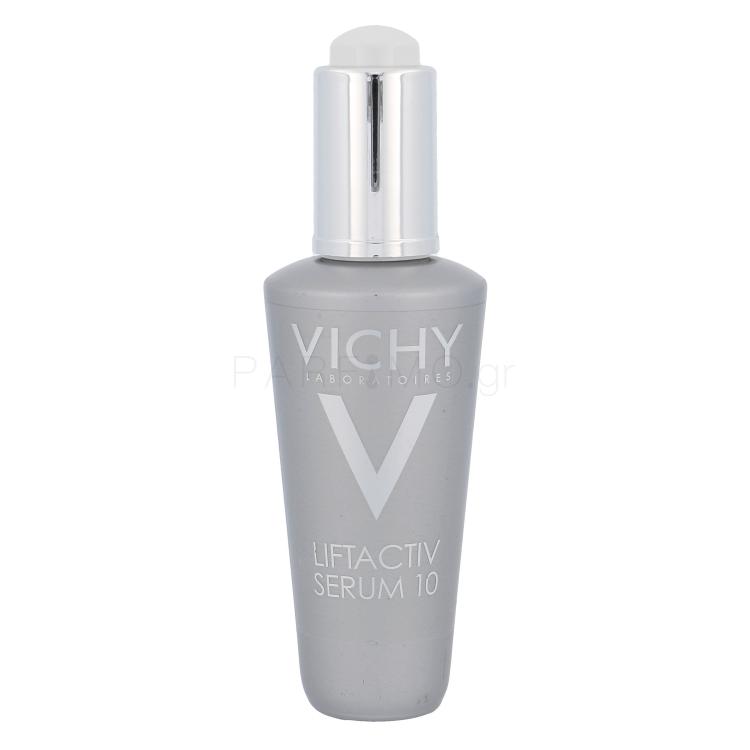 Vichy Liftactiv Serum 10 Ορός προσώπου για γυναίκες 50 ml TESTER