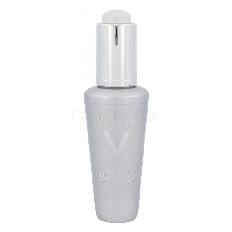 Vichy Liftactiv Serum 10 Ορός προσώπου για γυναίκες 30 ml TESTER