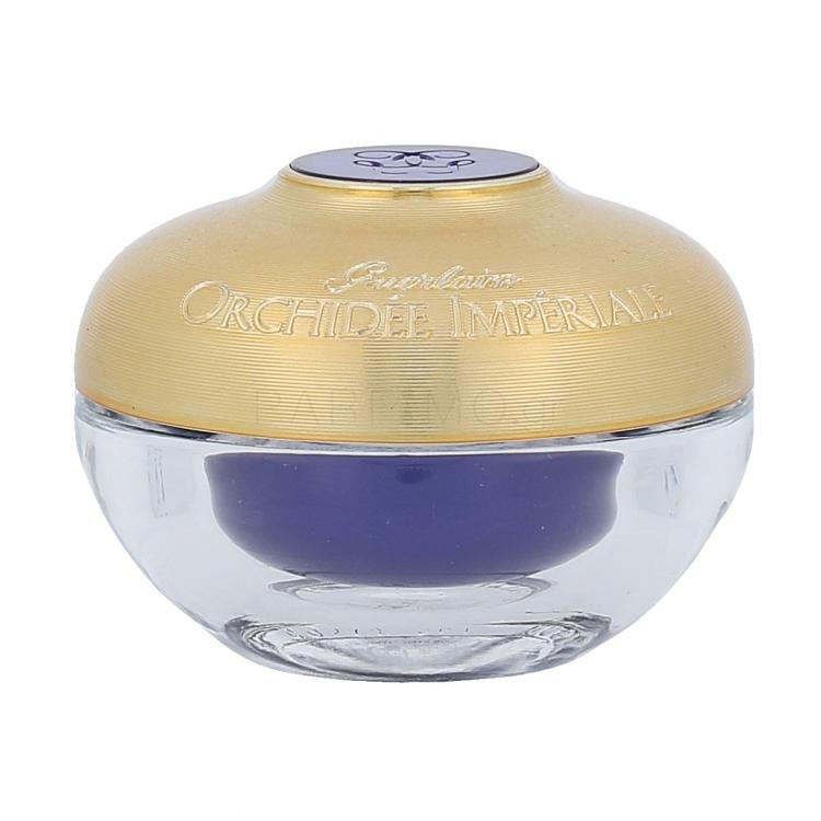 Guerlain Orchidée Impériale The Eye And Lip Cream Κρέμα ματιών για γυναίκες 15 ml TESTER