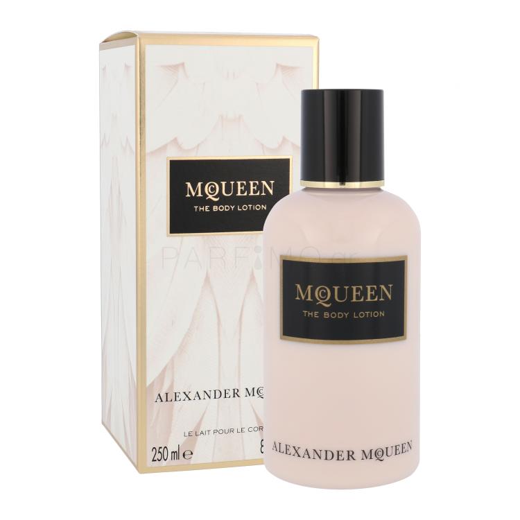 Alexander McQueen McQueen Λοσιόν σώματος για γυναίκες 250 ml