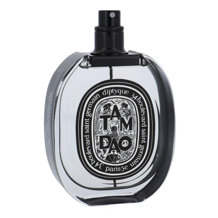 Diptyque Tam Dao Eau de Parfum 75 ml TESTER