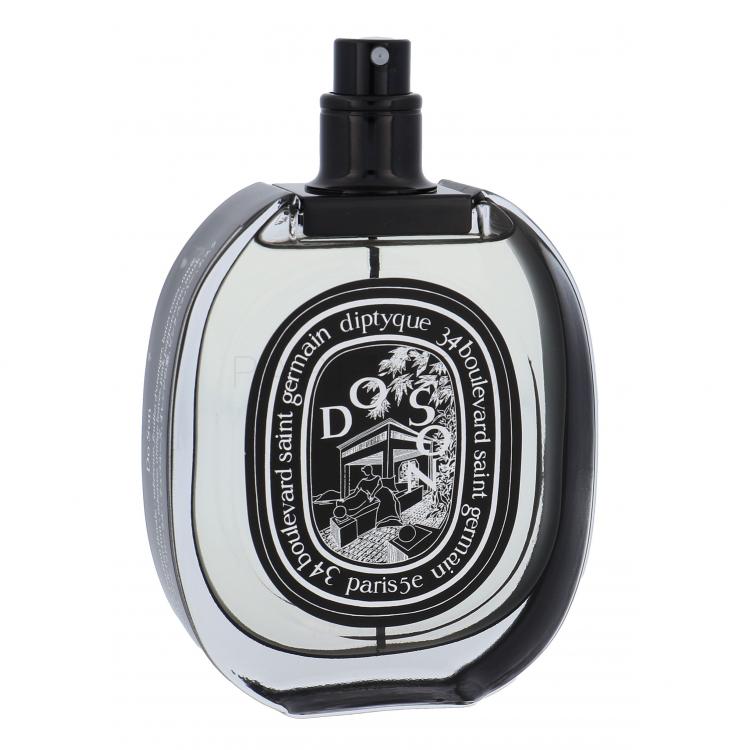 Diptyque Do Son Eau de Parfum για γυναίκες 75 ml TESTER