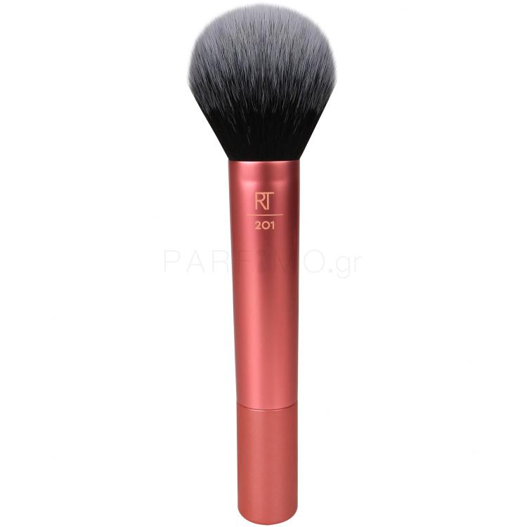 Real Techniques Brushes Base Powder Brush Πινέλο για γυναίκες 1 τεμ