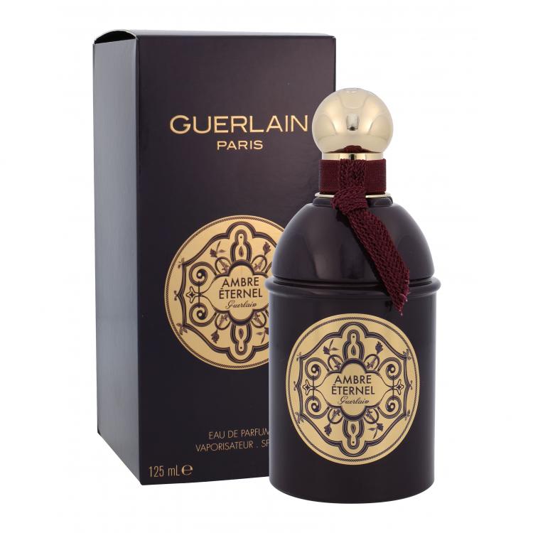 Guerlain Ambre Eternel Eau de Parfum 125 ml