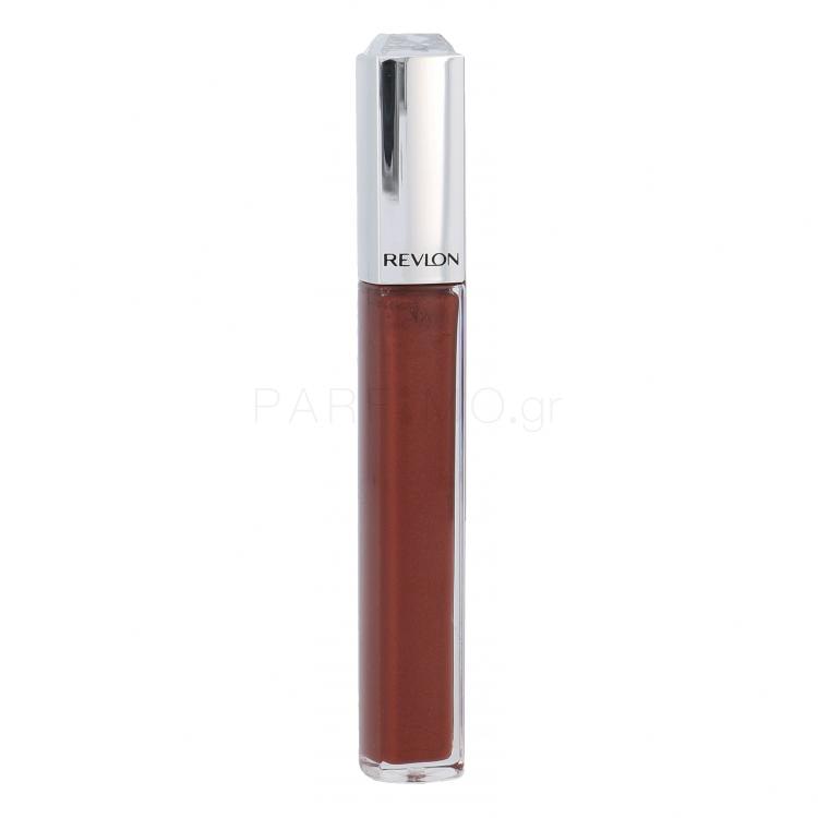 Revlon Ultra HD Lip Gloss για γυναίκες 5,9 ml Απόχρωση HD Smoky Quartz