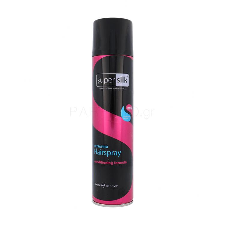 SuperSilk Hairspray Λακ μαλλιών για γυναίκες 300 ml