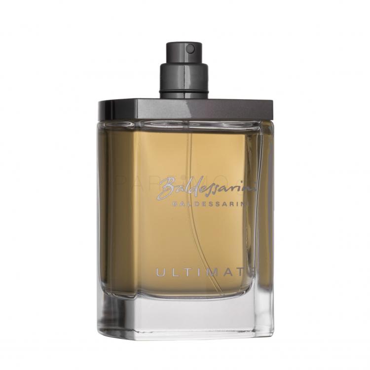 Baldessarini Ultimate Eau de Toilette για άνδρες 90 ml TESTER