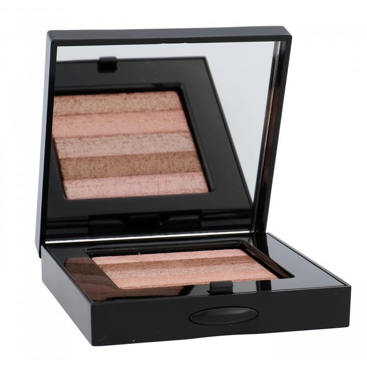 Bobbi Brown Shimmer Brick Compact Highlighter για γυναίκες 10,3 gr Απόχρωση Pink Quartz