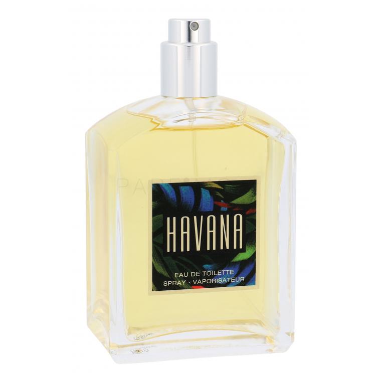 Aramis Havana Eau de Toilette για άνδρες 100 ml TESTER