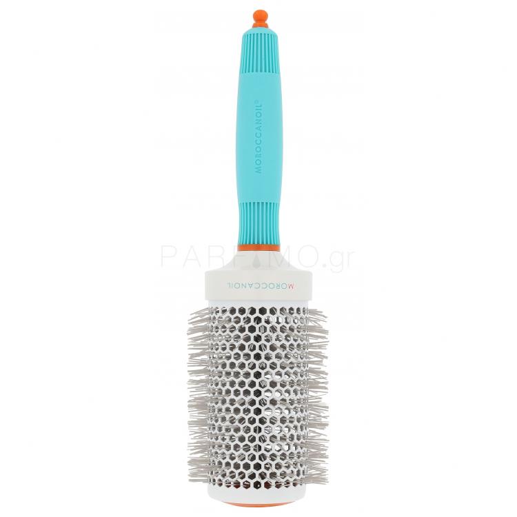 Moroccanoil Brushes Ceramic Round 55 mm Βούρτσα μαλλιών για γυναίκες 1 τεμ